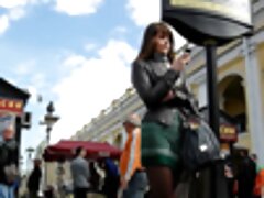 La films erotici gratis cagna gioca con le tette della sua ragazza.
